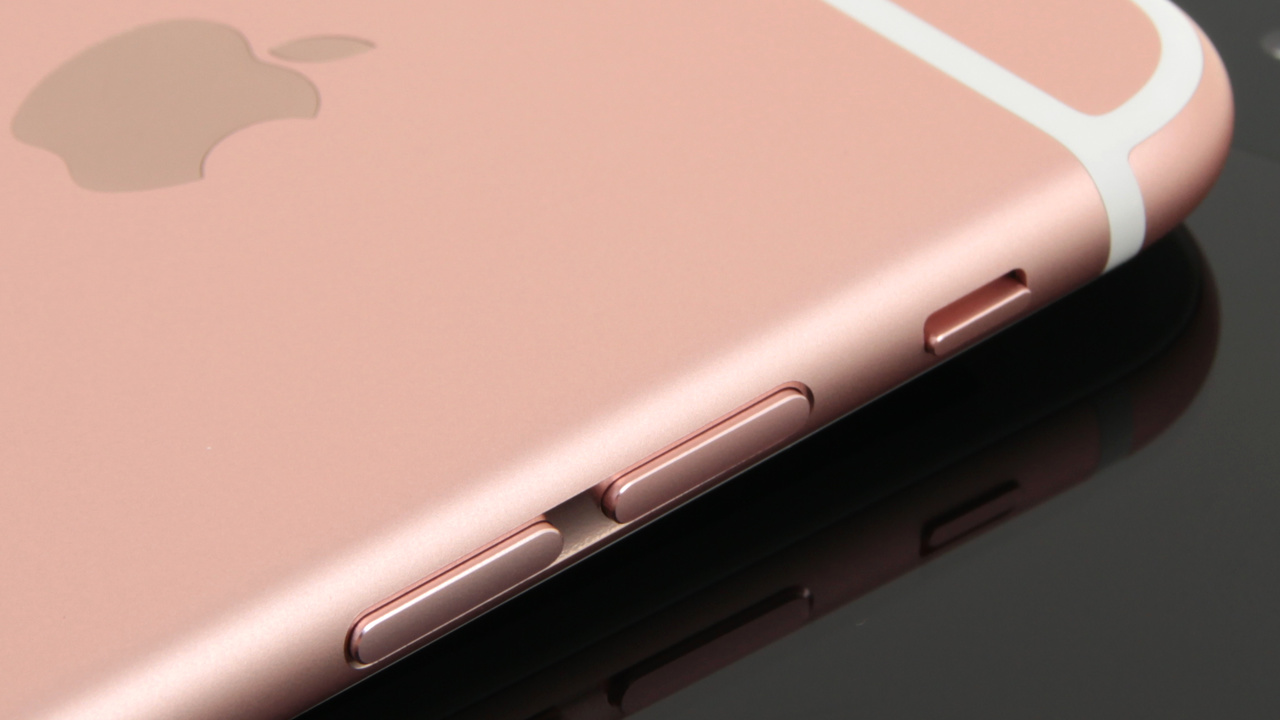 iPhone 6s (Plus): Apple erzielt den angepeilten Verkaufsrekord