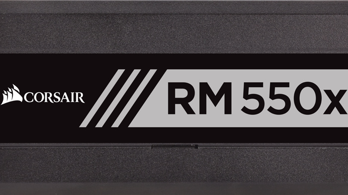 Corsair: Neue RMx-Netzteilserie ersetzt den Vorgänger RM