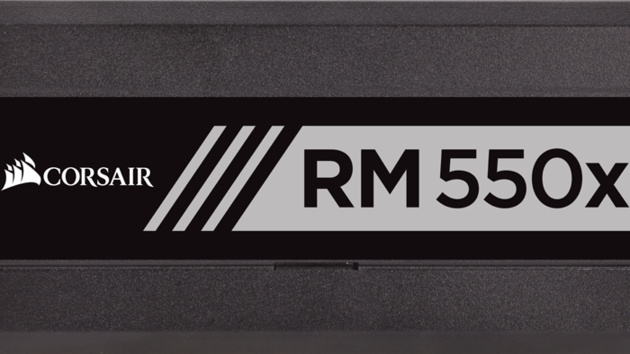 Corsair: Neue RMx-Netzteilserie ersetzt den Vorgänger RM