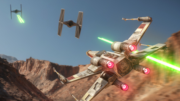 AMD: Catalyst 15.9 optimiert für Star Wars und DirectX 12