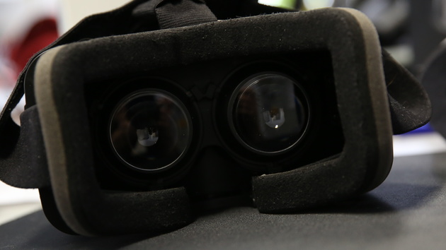 Valve: VR-Übelkeit „nicht länger ein Fehler der Hardware“