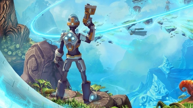 Project Spark: Statt Free to Play ab Oktober komplett kostenlos