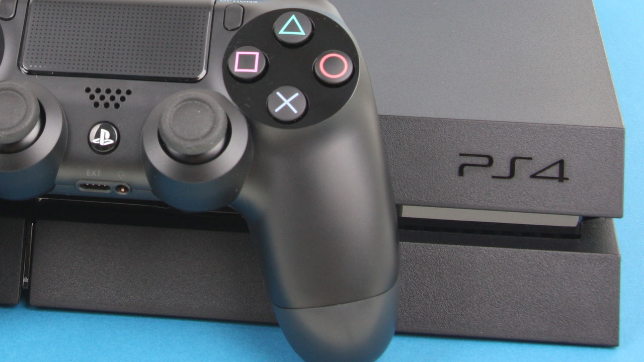 PlayStation 4: Firmware 3.0 baut soziale Anbindung aus