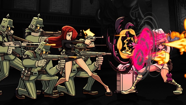 Humble Indie Bundle 15: Indie-Spiele von Deponia bis hin zu Xenonauts