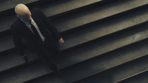 Hitman: Square Enix nennt Termin und Release-Modell