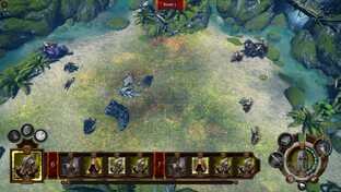 Might & Magic Heroes 7 im Test