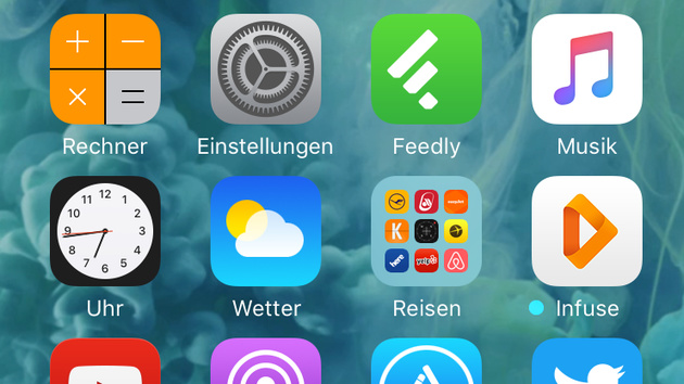 Apple: iOS 9.0.2 beseitigt Fehler und eine Sicherheitslücke