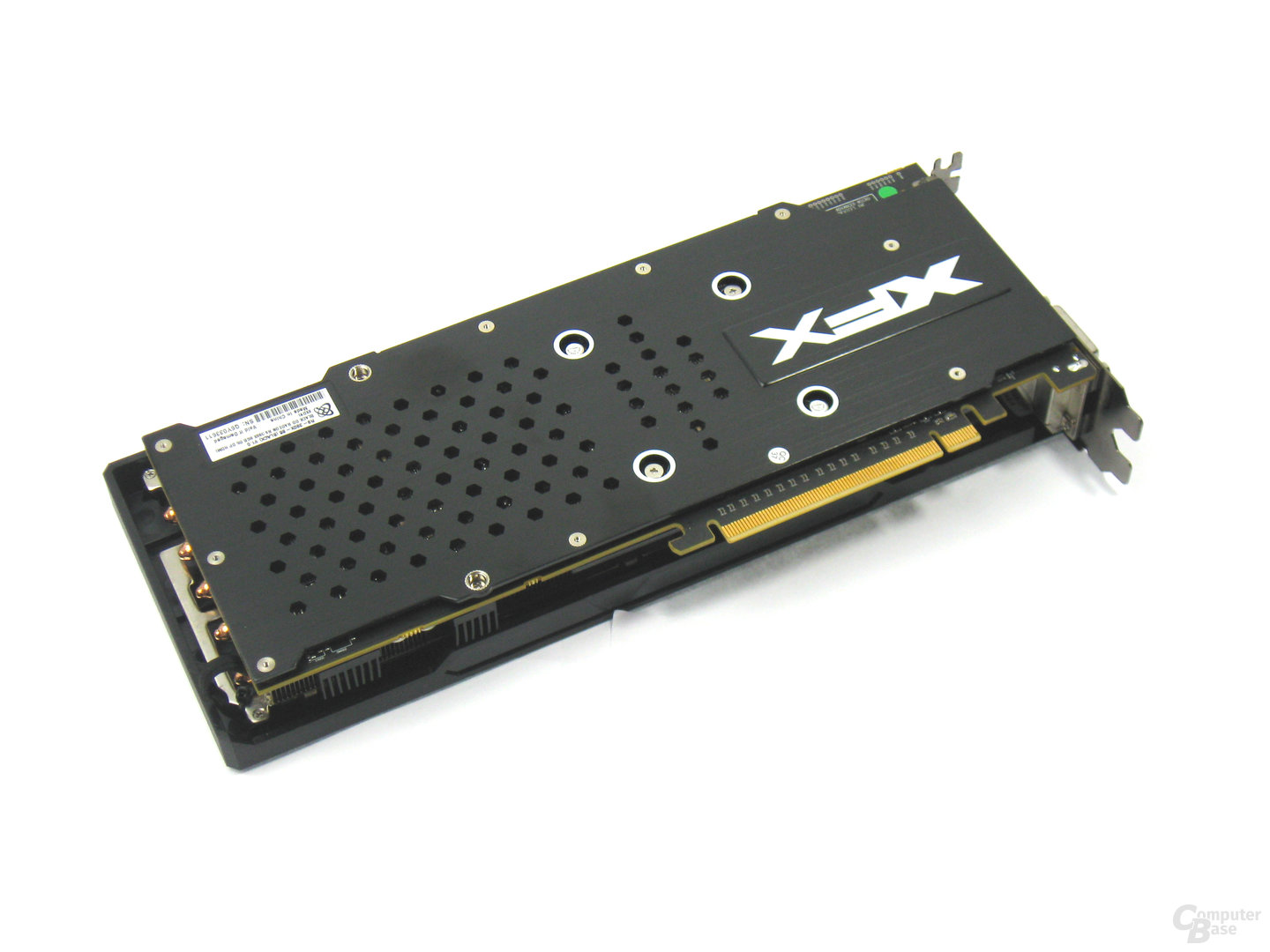 XFX Radeon R9 390X Black Edition