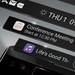 LG V10: Smartphone mit zweitem Bildschirm als Statusleiste