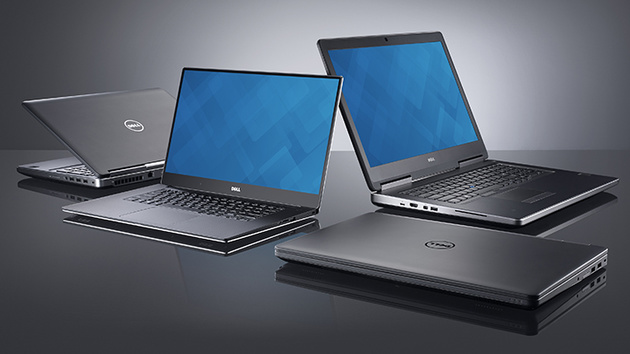 AMD: Drei neue mobile FirePro-Modelle mit bis zu 3 TFLOPS
