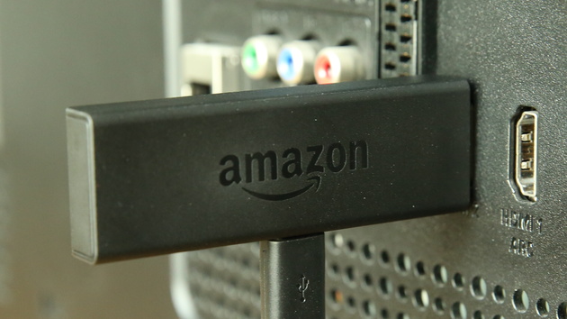 Medien-Streaming: Amazon nimmt Apple TV und Chromecast aus dem Regal