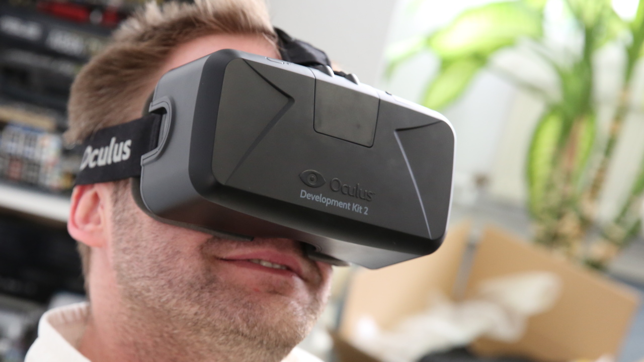 Oculus Rift: Mindestens 350 US-Dollar für das „bestmögliche“ VR-Headset