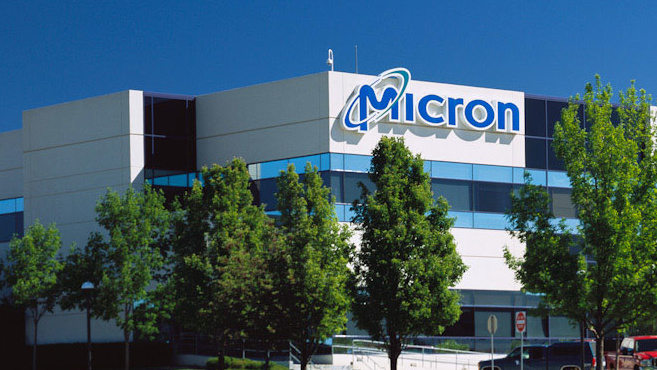 Speichertechnologie: Microns Geschäftsjahr 2015 und der Ausblick auf 2016