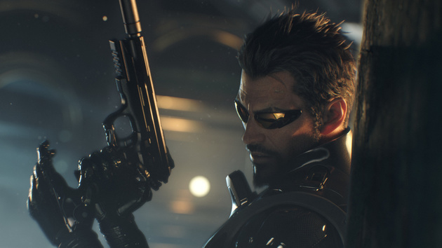 Deus Ex: Mankind Divided: Vorbesteller-Programm nach Kritik geändert