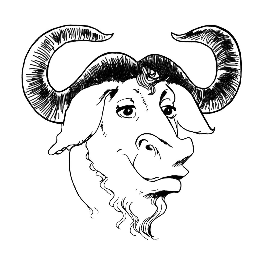 GNU-Logo