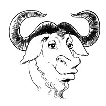 GNU-Logo