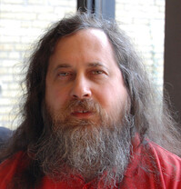 Richard-Stallman