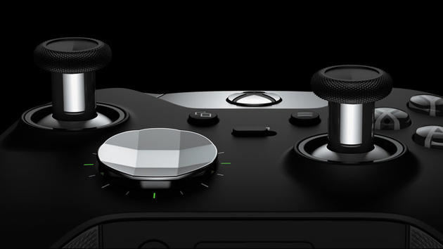 Xbox One: Freie Tastenbelegung für den Controller kommt „bald“