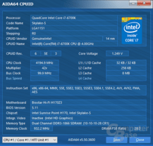 Biostar-Mainboard mit DDR3-1866