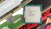 Welchen Speicher für Skylake?: DDR3-1.333 und DDR4-3.000 trennen wenige Prozent