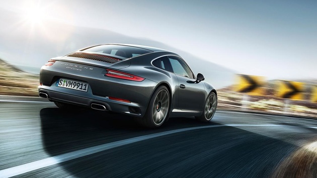 Datenschutzbedenken: Porsche wählt Apple CarPlay statt Android Auto