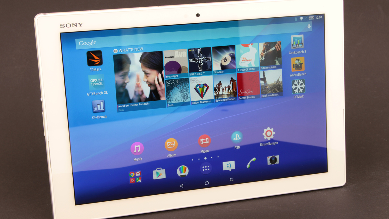 Android 6.0 Marshmallow: 14 Smartphones und Tablets von Sony erhalten Update