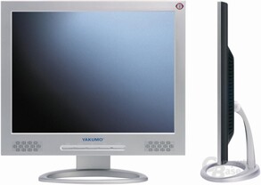 Yakumo TFT SL-Serie