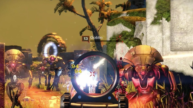 Destiny: Ab Oktober mit Mikrotransaktionen statt DLCs
