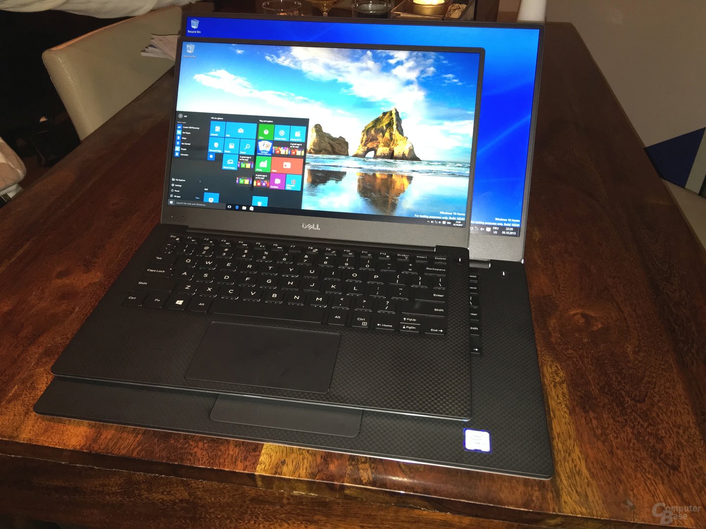 Dell XPS 13 und XPS 15