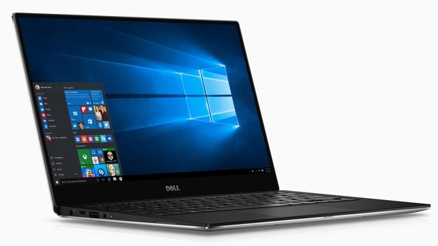 Notebooks: Dell XPS 12, 13, 15 mit Skylake und Thunderbolt 3 angekündigt