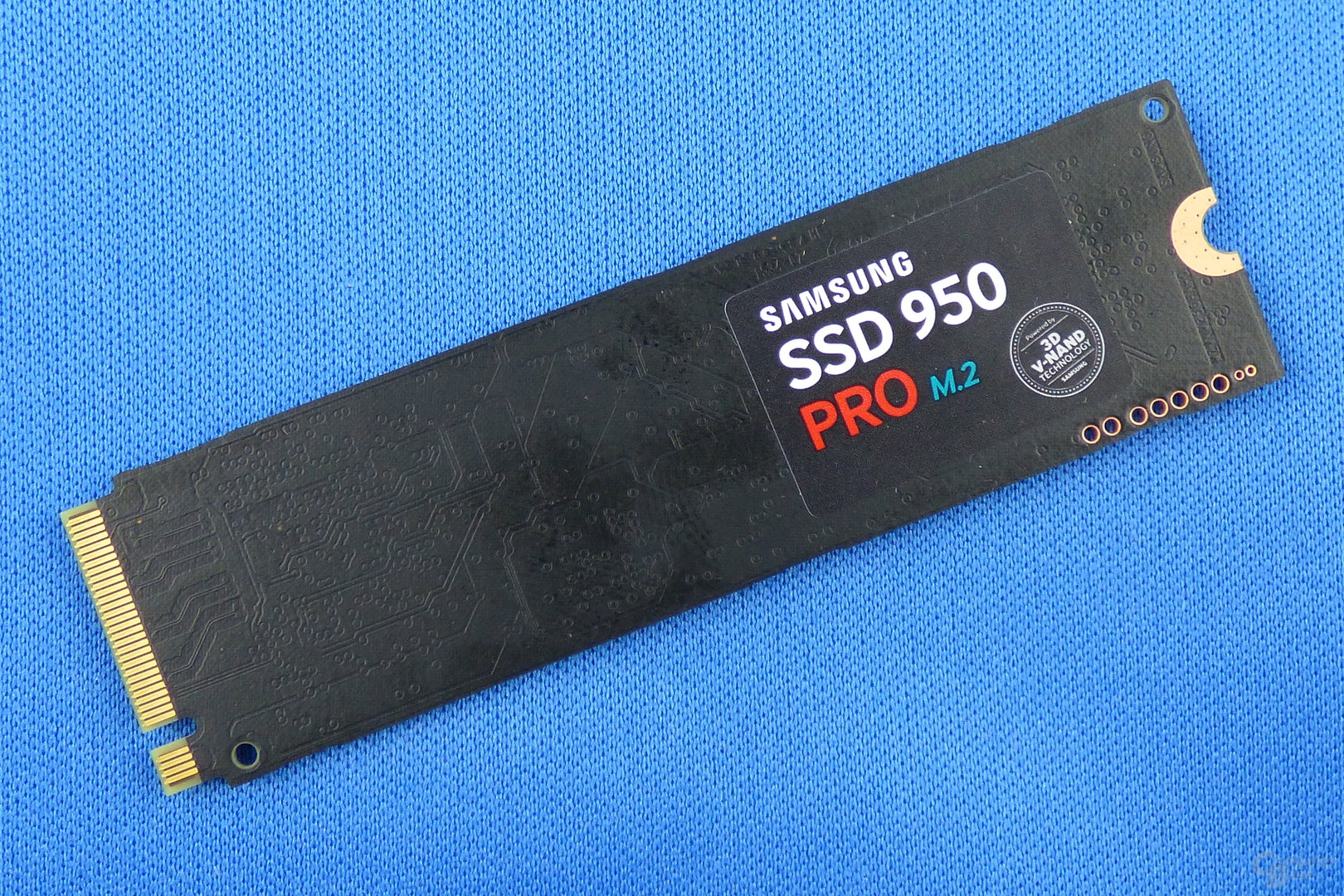Samsung 950 Pro 256 GB