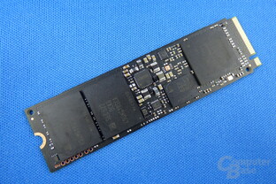 Samsung 950 Pro 512 GB