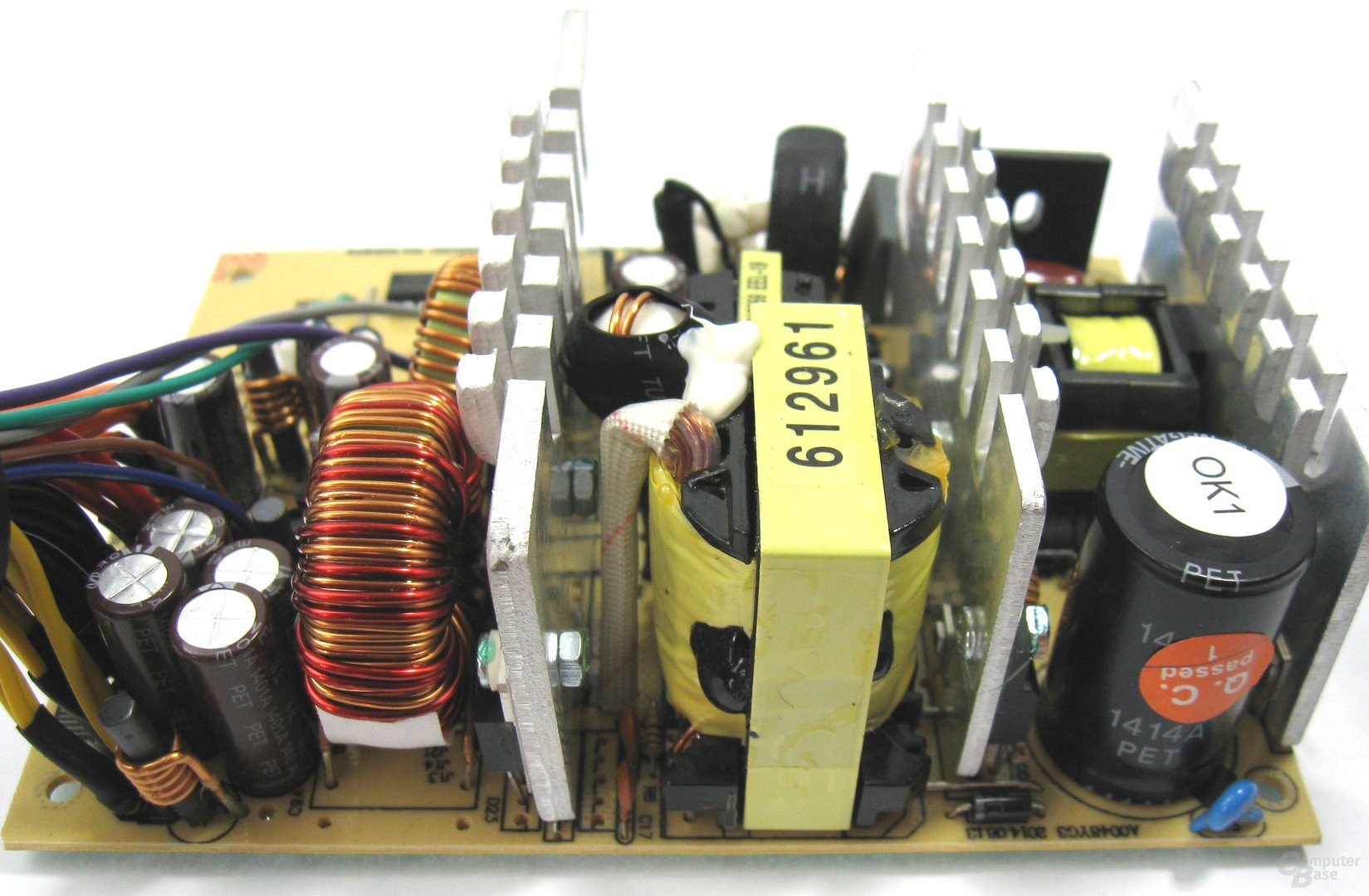 LC-Power LC500-12 – Technik