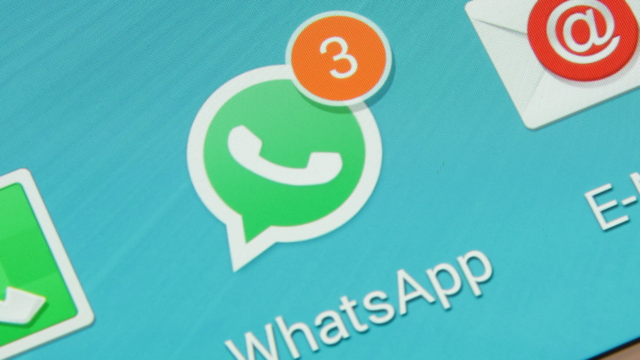 Backup: WhatsApp für Android sichert auf Google Drive