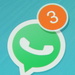Backup: WhatsApp für Android sichert auf Google Drive