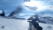 Star Wars: Battlefront: Erste Benchmarks der Open‑Beta