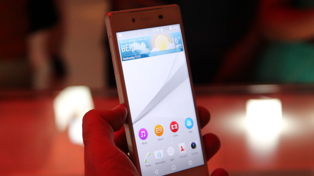 Smartphone-Sparte: Sony will bei ausbleibendem Gewinn handeln