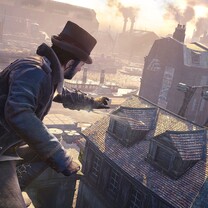 Assassin's Creed Syndicate