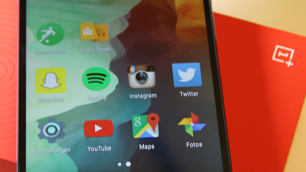 Aktion: OnePlus 2 am 12. Oktober für eine Stunde frei verfügbar