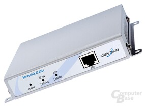 MicroLink dLAN i