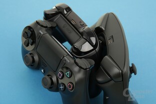 DualShock 4 – Xbox One – Steam Controller