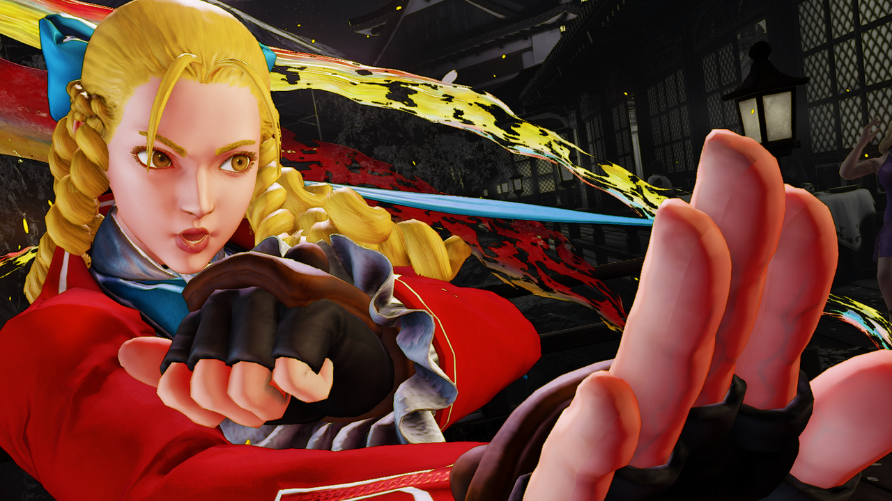 Street Fighter V Beta: Direkte Duelle zwischen PlayStation 4 und PC ab 22. Oktober