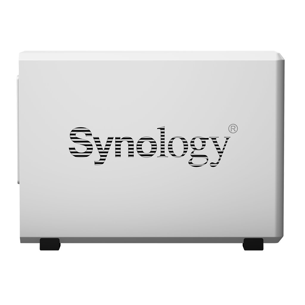 Synology DS216se – NAS für Privatanwender mit weniger Ansprüchen