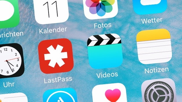 Passwortmanager: LogMeIn kauft LastPass für 125 Millionen US-Dollar
