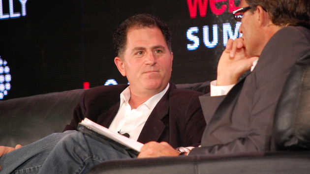 Mega-Fusion: Dell übernimmt EMC für 67 Milliarden US-Dollar