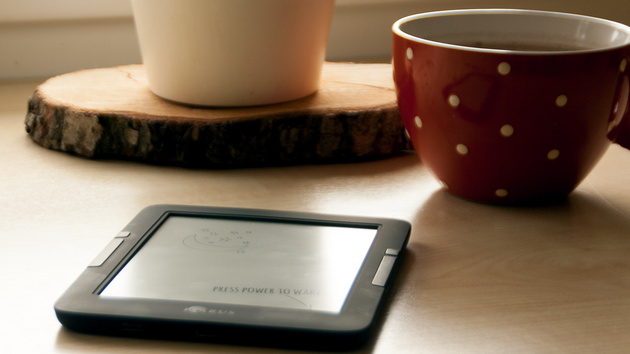 Selfpublishing: Random House und BoD starten Twentysix