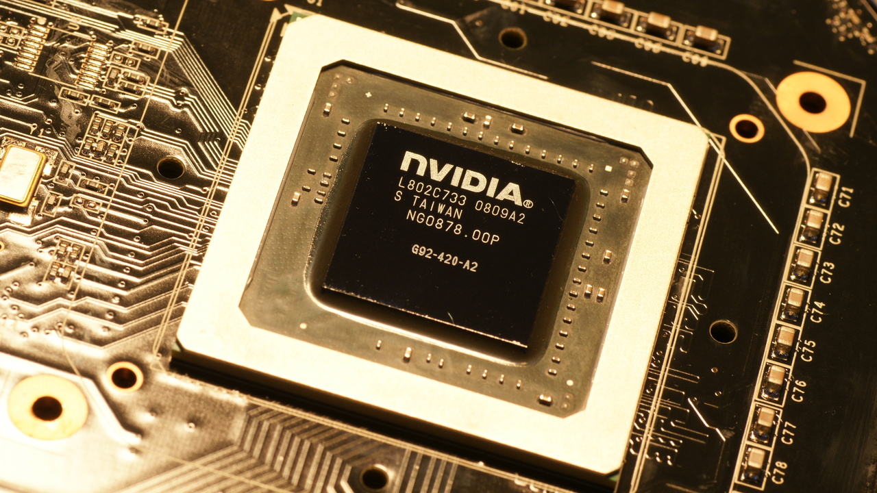 Patentstreit: Nvidia unterliegt Samsung und Qualcomm vor der ITC