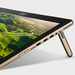 Acer Z3-700: All-in-One-PC wird zum 17,3-Zoll-Tablet mit 5 Stunden Laufzeit