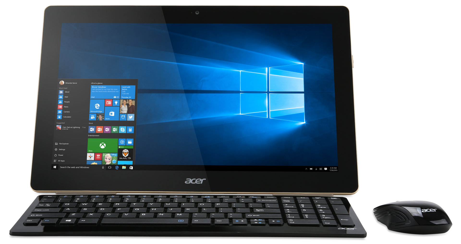 Acer Aspire Z3-700