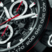 Luxusuhr: TAG-Heuer-Smartwatch wird am 9. November vorgestellt